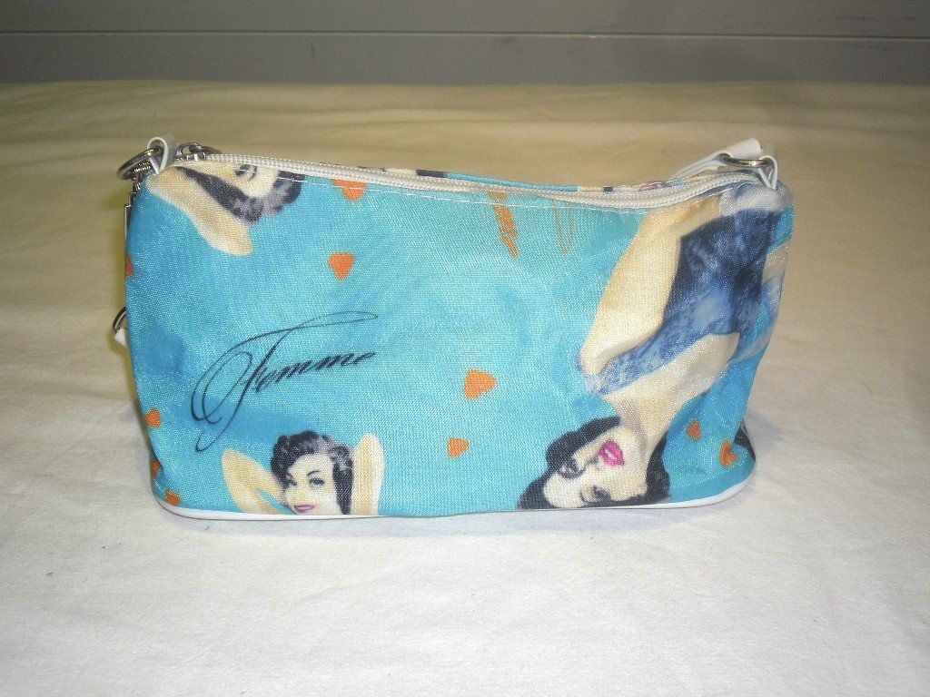 Borse da donna: Damenhandtasche - Femme – Nuovo (secondo la descrizione) da Büren SO venduto da omsa 1