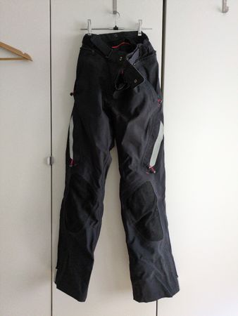 Motorrad Hose BMW