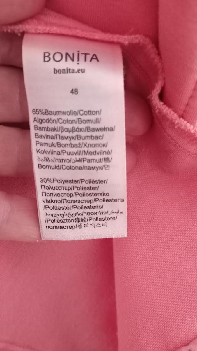 Bonita Completi & Tailleur: Blazer von Bonita Grösse 48 – Usato da Salez venduto da Robe12 4