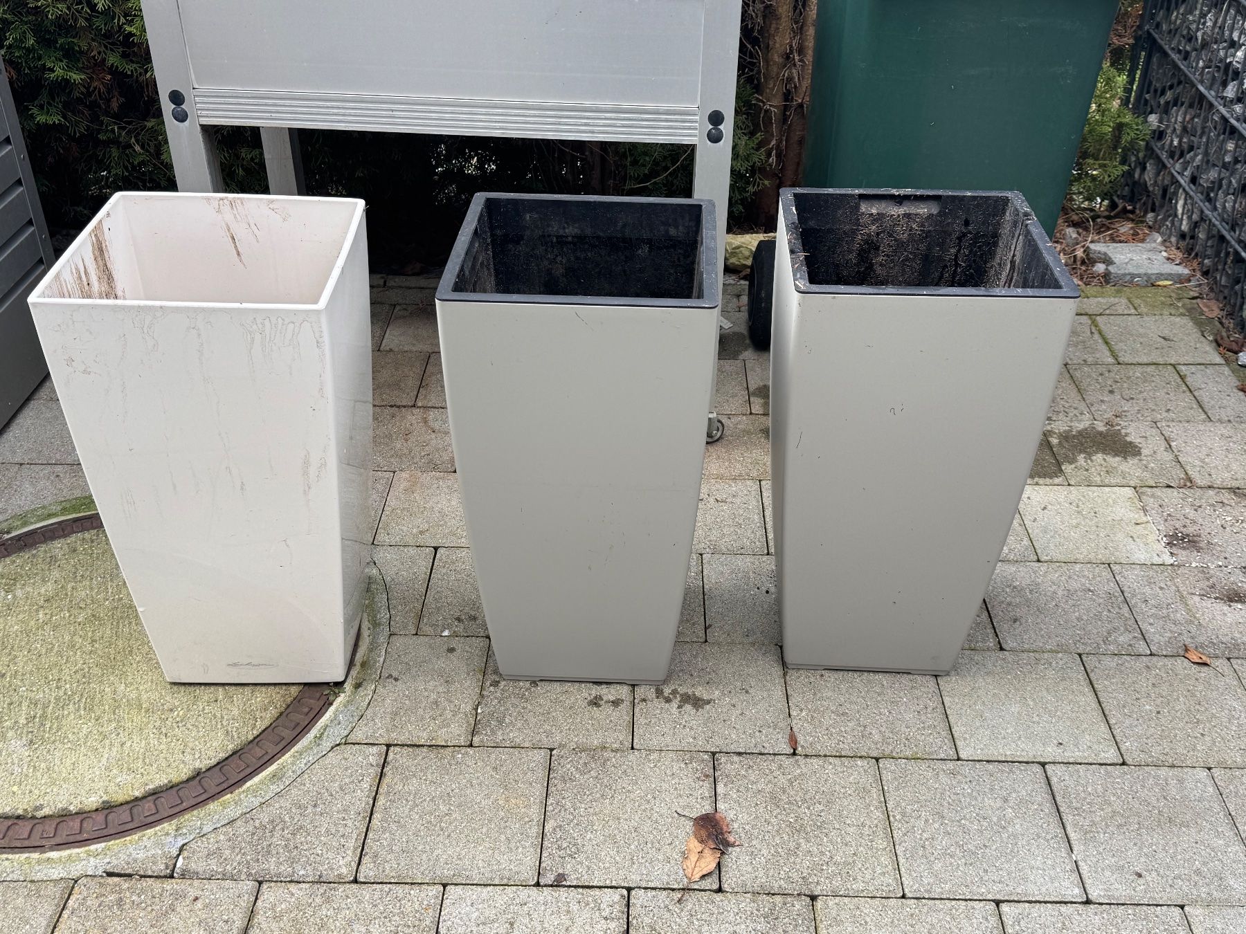 Blumentöpfe: Blumentopf – Gebraucht aus Dottikon von dsmio22