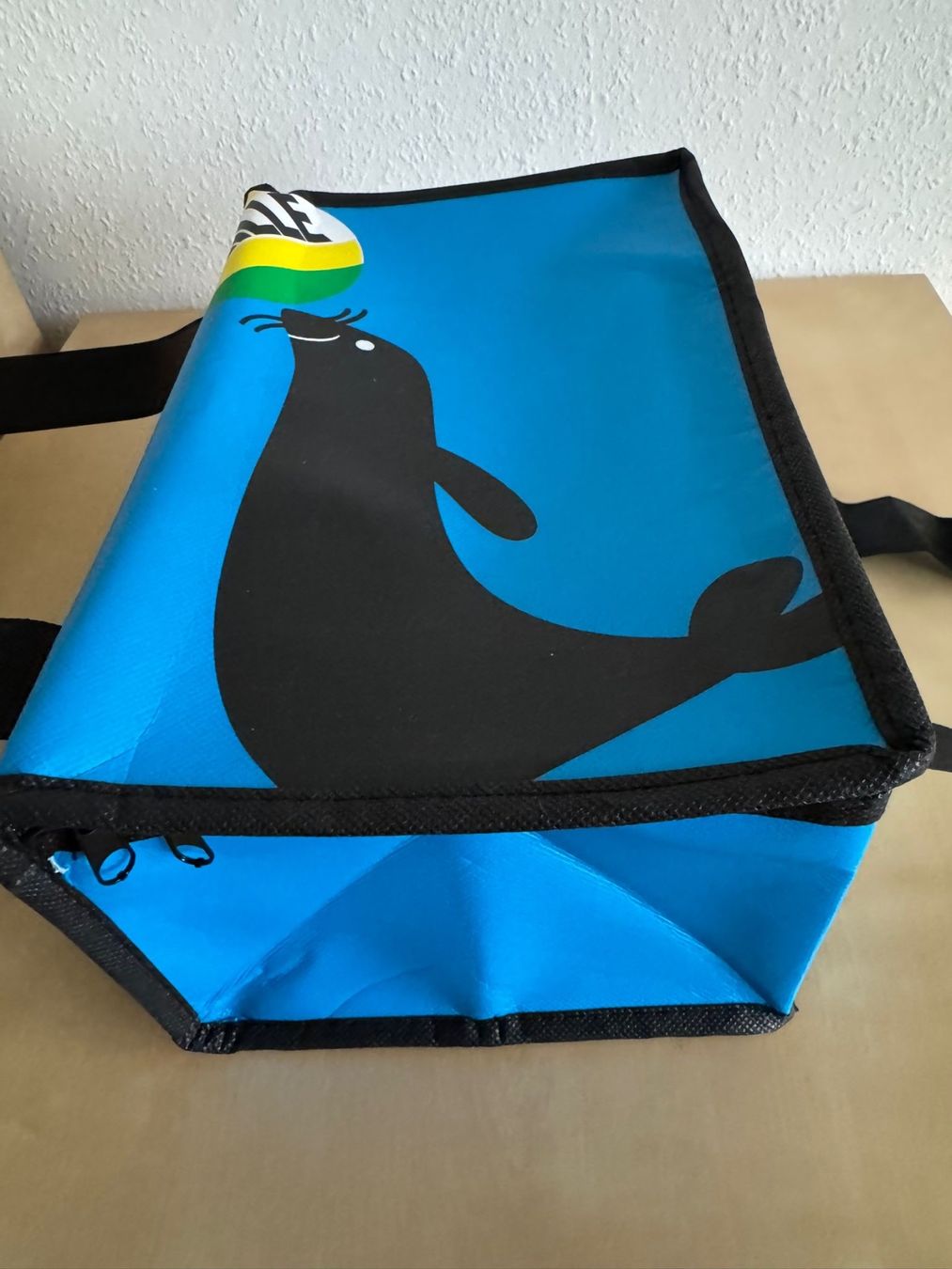 Borse: Gefriertasche Glace – Usato da Luzern venduto da luga01 3