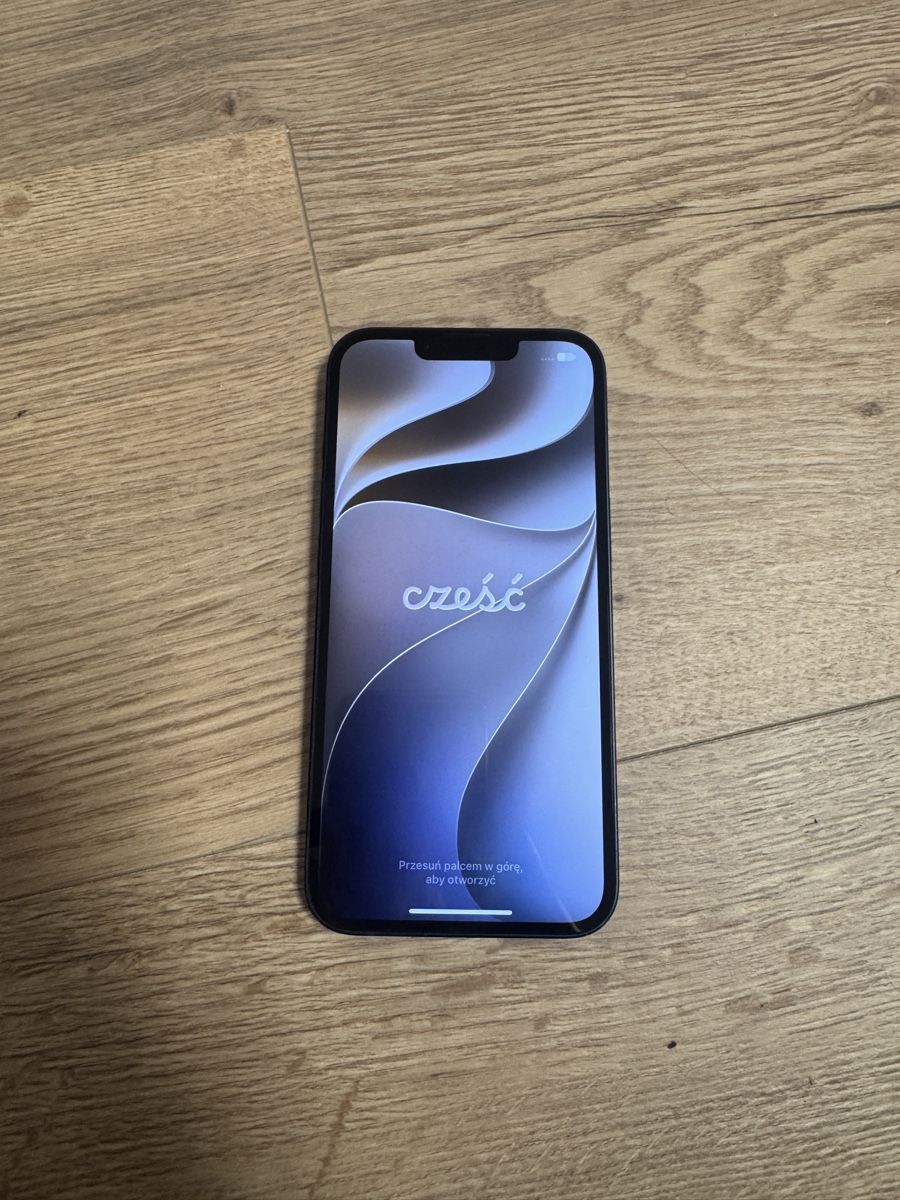 Apple Portables: Iphone 13 – D'occasion à Uetendorf par Sim83 1
