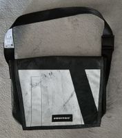 Freitag Tasche schwarz/ weiss