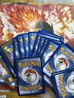 Pokemon Karten (über 50 Karten) ab 1.-