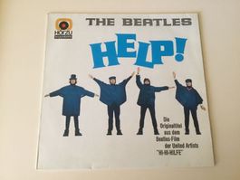 The Beatles / Help