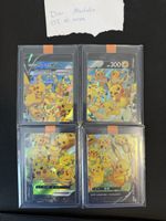 Pokemon Karten Set