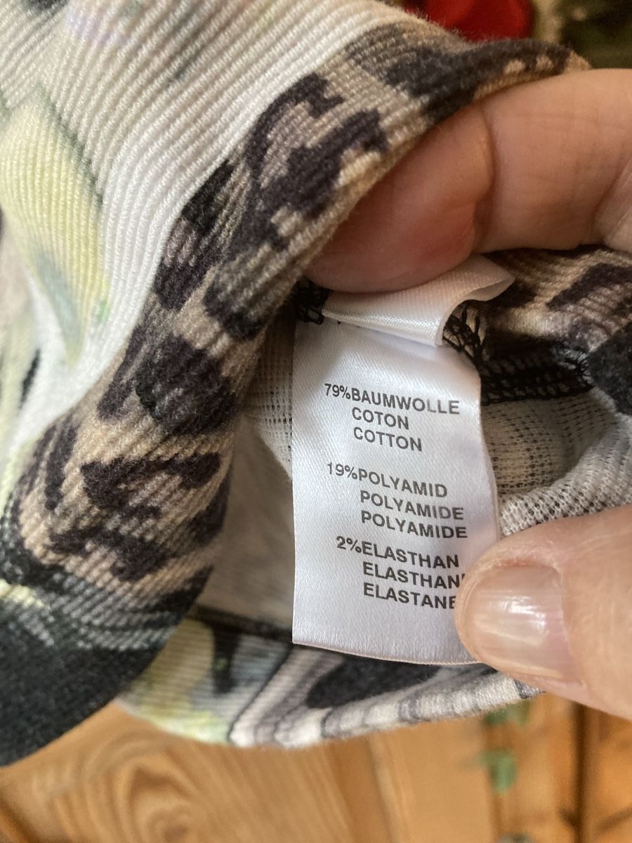 Maglioni & Felpe: Zaida Pullover Gr.44 – Usato da Schaffhausen venduto da christamawe 3