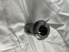 Schaublin F48 Spannzange Ø 30 mm – Druckspannzange