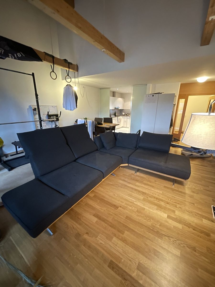 Koinor Divani: Sofa Koinor – Usato da Ins venduto da box_67ww 2