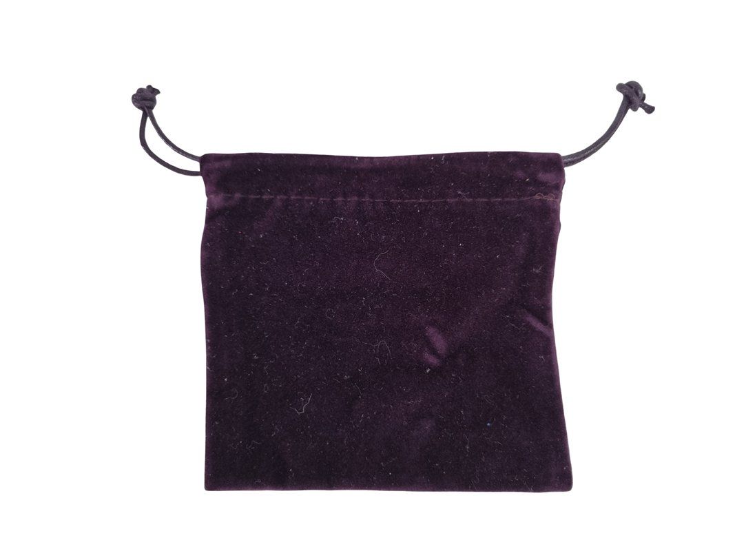 Sacs: ASPREY LONDON Samtbeutel klein – D'occasion à Wangen b. Olten par Restwert_Wangen 1