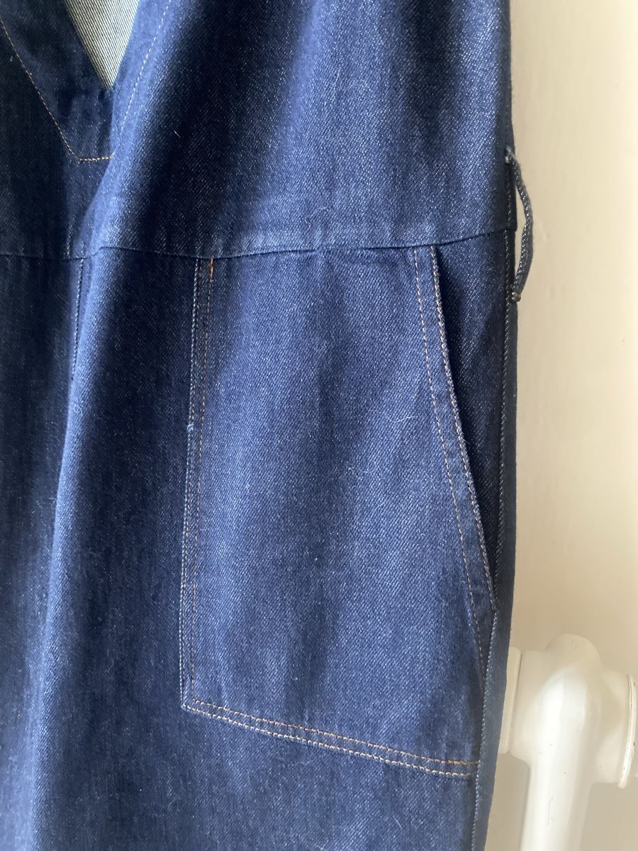 Jumpsuits: Combinaison Humility – Neu (gemäss Beschreibung) aus Bulle von Hilare01 5