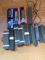 Lot Roco Gleise H0, GS