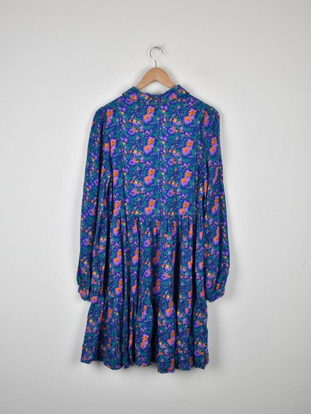 Vestiti: YAS Kleid, neuwertig, Gr.XS-S – Nuovo (secondo la descrizione) da Nürensdorf venduto da 2ND_STORY 2