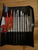 PB Schraubenzieher -Satz mit Etui!