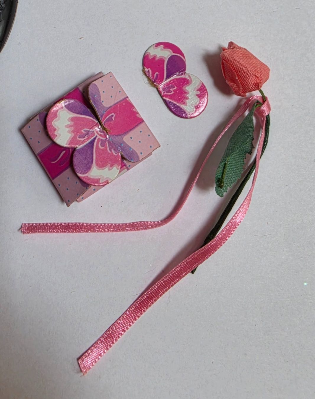 Bambole: Ken Sparkle Surprise de 1991 – Usato da Bulle venduto da Chimchiree 3
