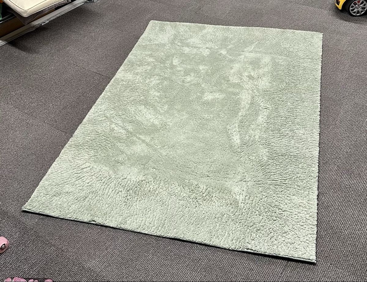 Tappeti: Teppich 120x170 – Usato da Stetten SH venduto da mp_11