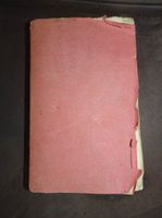 Livre ancien Le Notti Romane Verri volume 2 année 1823