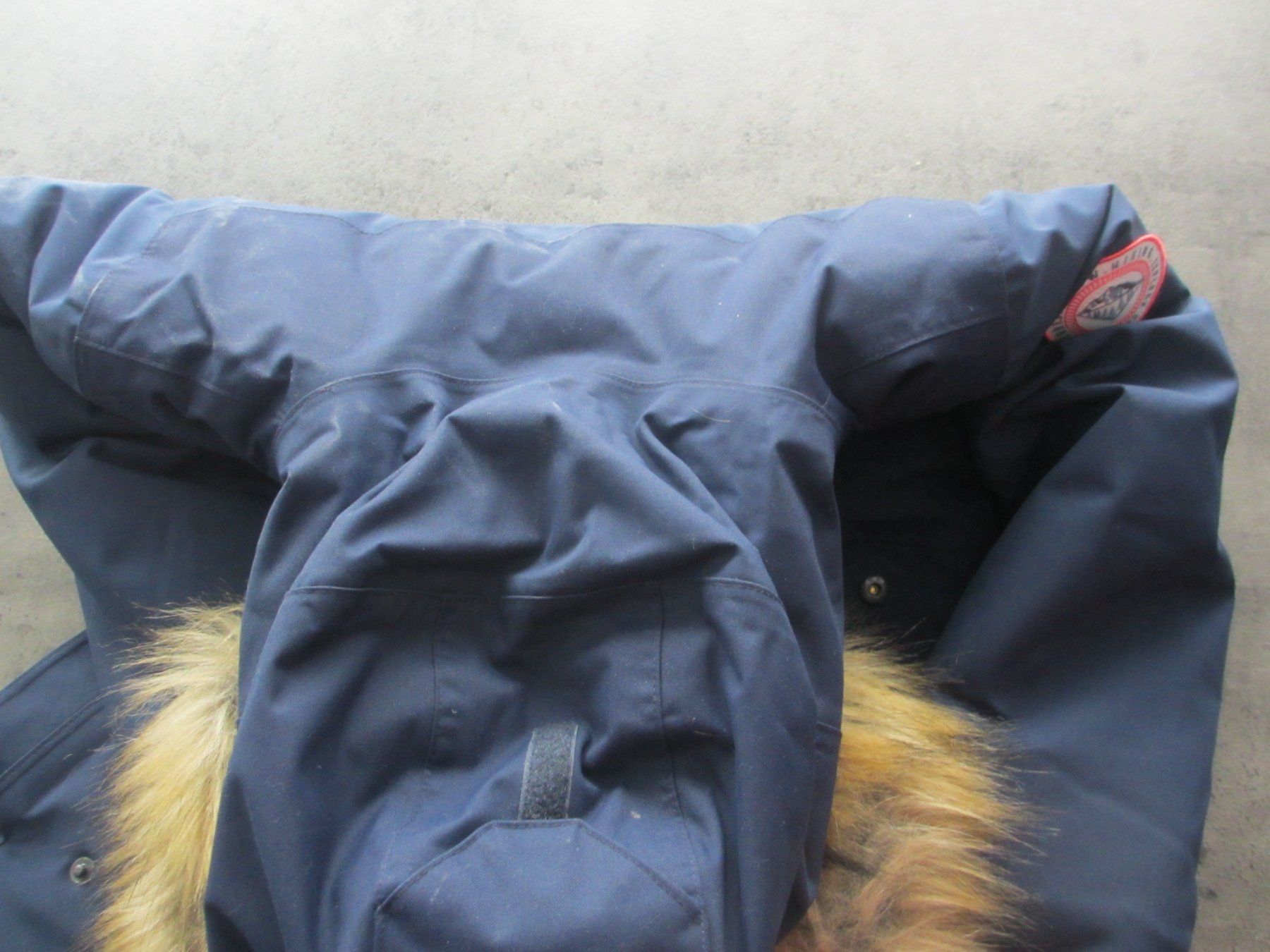 Decathlon Giacche & Cappotti: Quechua Winterjacke, warm gefüttert, – Usato da Gebenstorf venduto da Pickup8 5