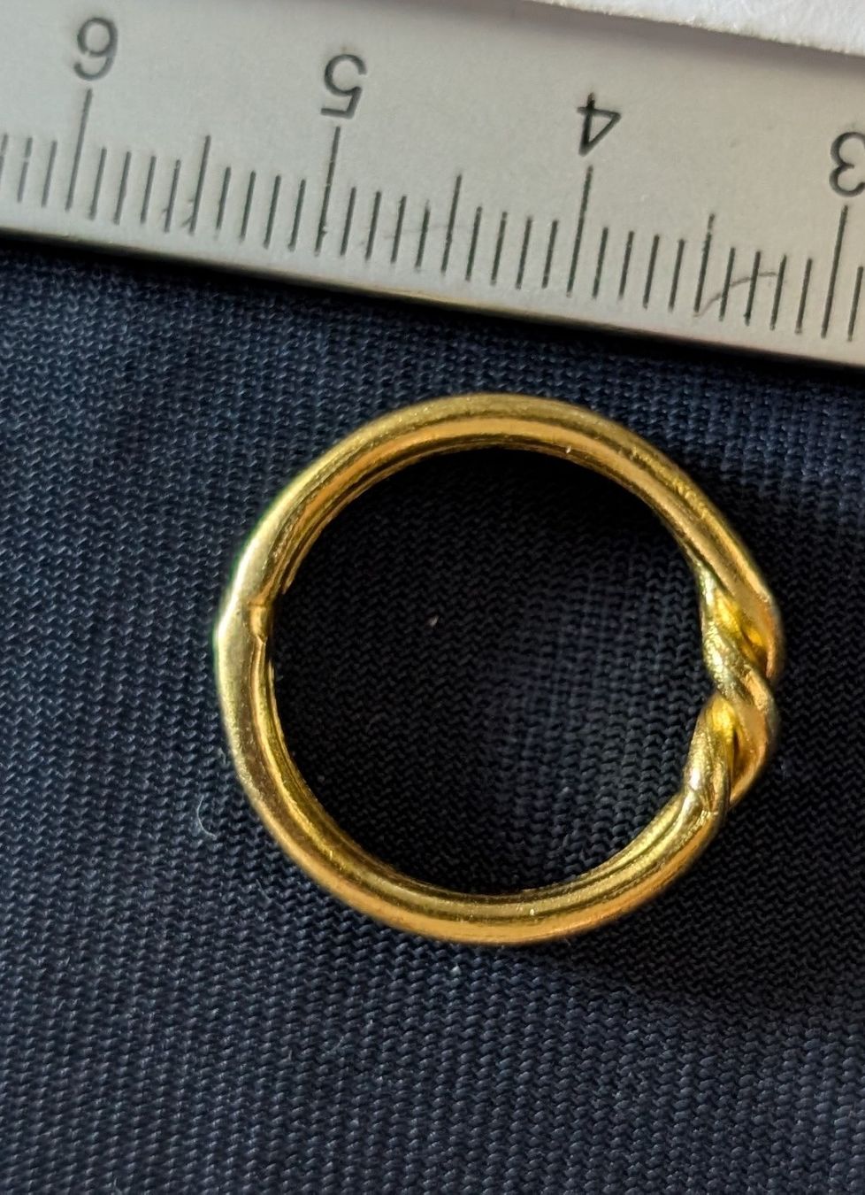 Altri gioielli: Modeschmuck Set: Armreif Ketten Ring Brosche – Usato da Münsingen venduto da Rehtre 5