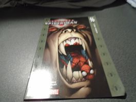 Ultimate Spider-Man, ISSUE 96