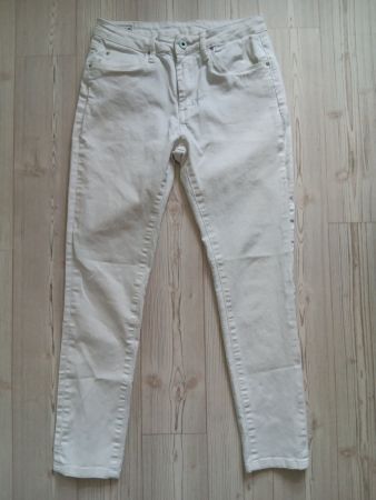 PEPE JEANS Jeans SKINNY HIGH WAIST taille / Grosse 27 (UK 8)