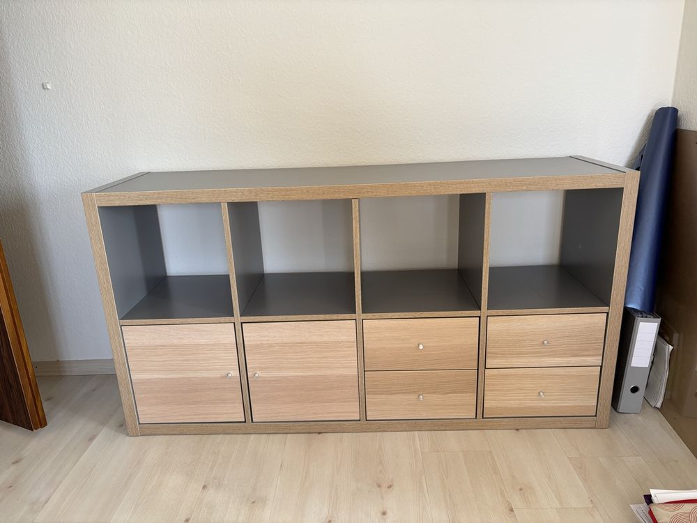 Wunderschne Kallax Krbe Gnstig Bildnull