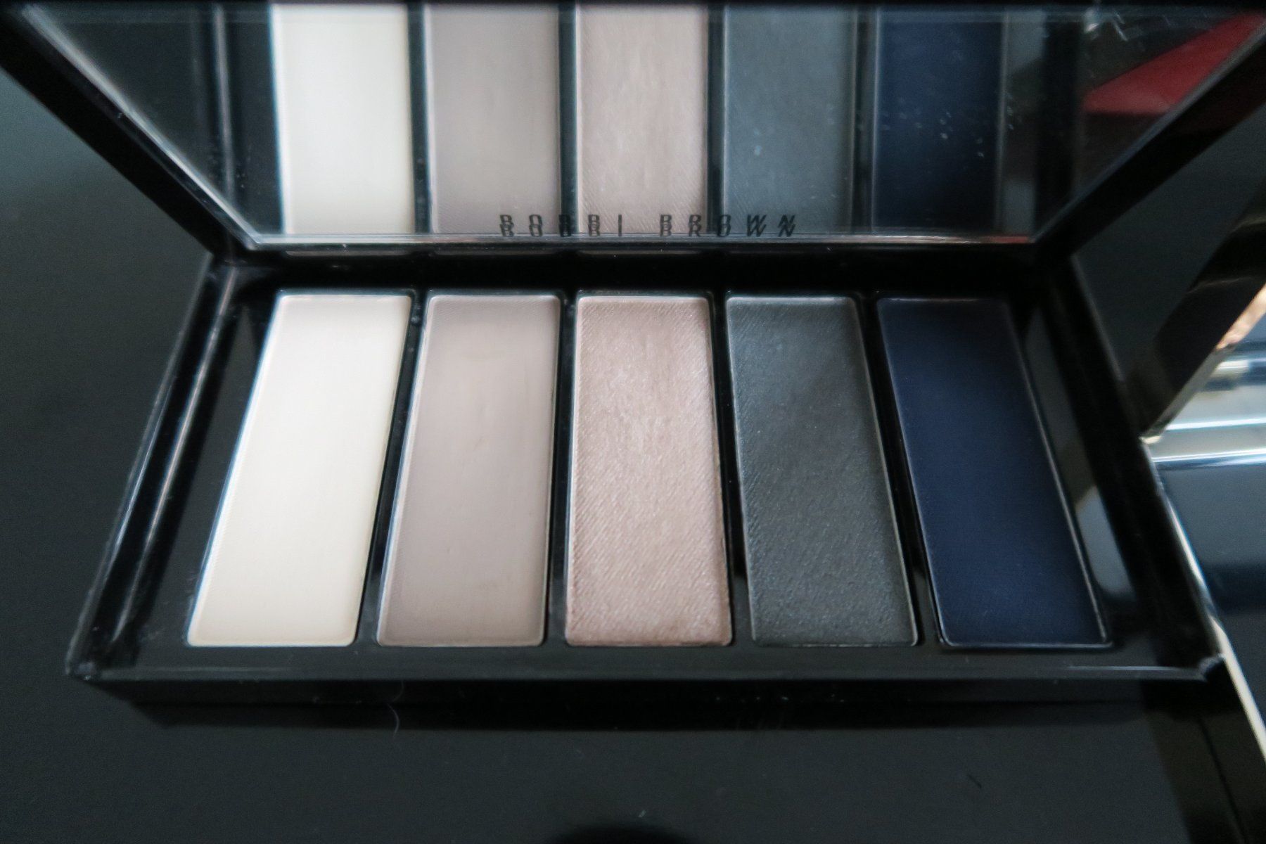 Make-up: Make-up Set Bobbi Brown – Usato da Worb venduto da speakers01 4