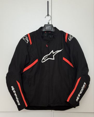 Alpinestars T-SPS V2 Grösse XL