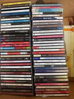 CDs Filmmusik Musicals