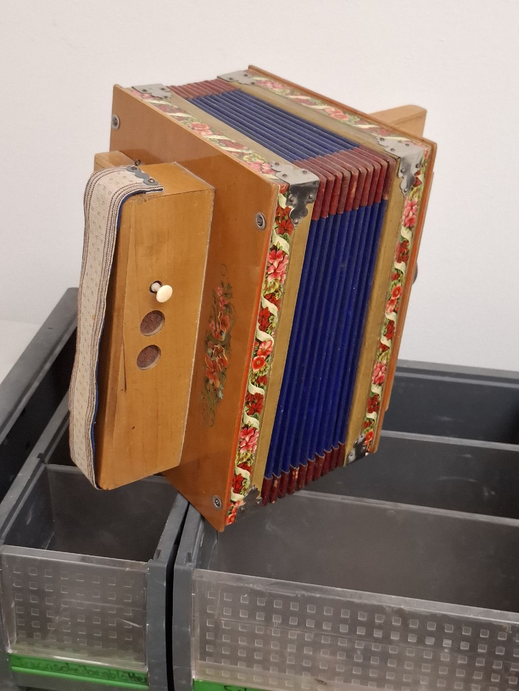 Eichhorn Musikinstrumente: Eichhorn orgeli – Gebraucht aus Villeneuve von BibiVintage 3