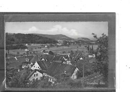 ZH Glattfelden 1954