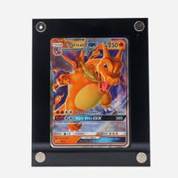 Charizard GX (SM 211) - Pokémon TCG - SM - 🇬🇧