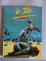 Comic - La Jole Cabaness - dans les villages - Tome 1