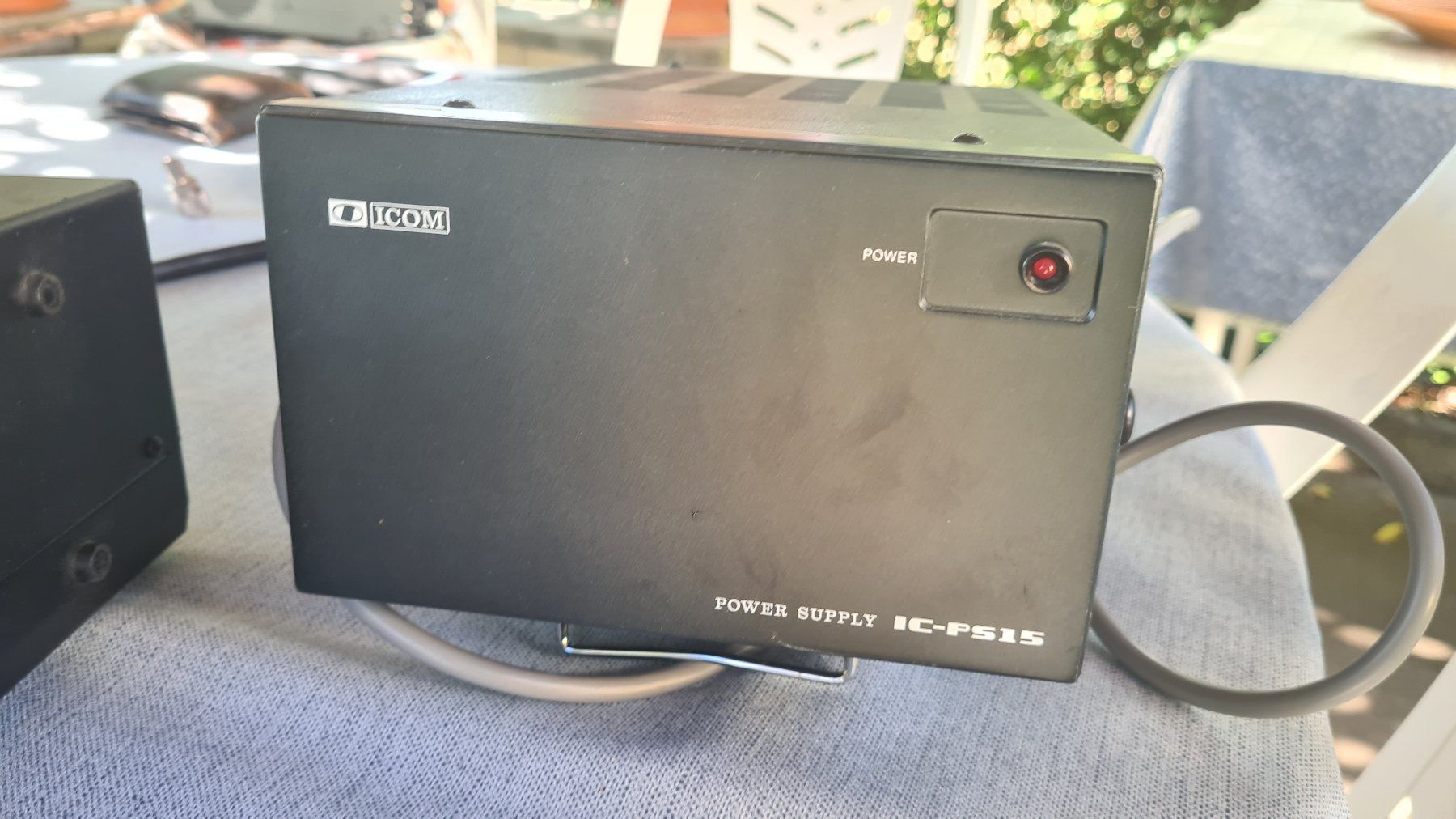 Radios: ICOM 751 – Gebraucht aus Montévraz von hb9_9m7r 1