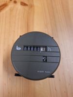Betriebsstundenzähler 230 Volt Marke Wisar Kloten