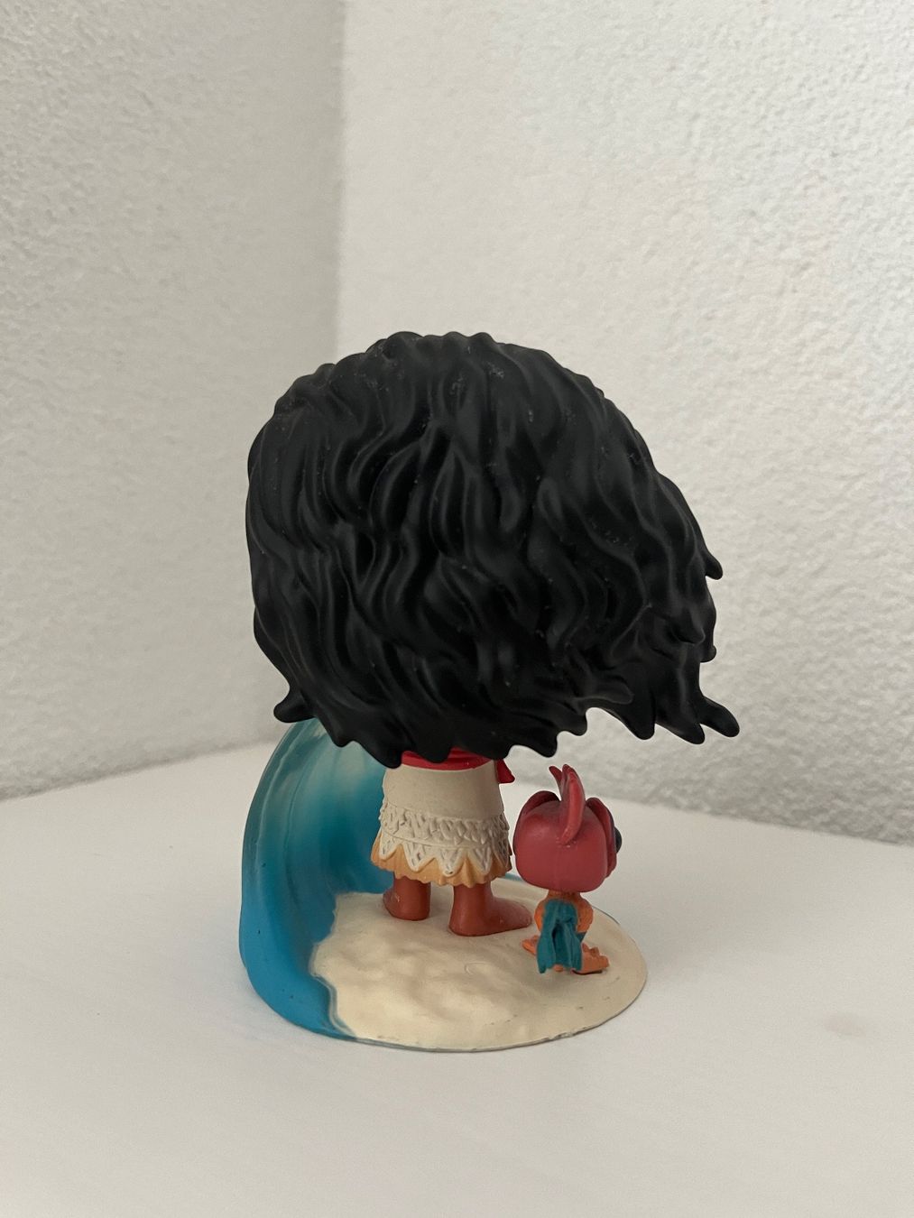 Funko Statuette: Funko Pop! Disney Moana – Usato da Sierre venduto da black.box 1