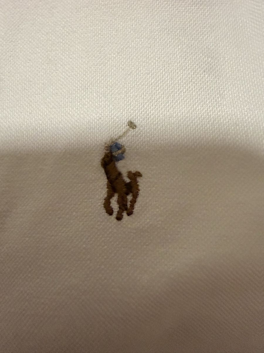 Ralph Lauren Camicie, T-shirt & Polo: Knabenhemd Ralf Lauren 122 – Usato da Arlesheim venduto da 12sxlssdf 3