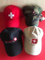 Cap Mütze Käppi🇨🇭Swiss Military Patriot AUNS Fanartikel 4S
