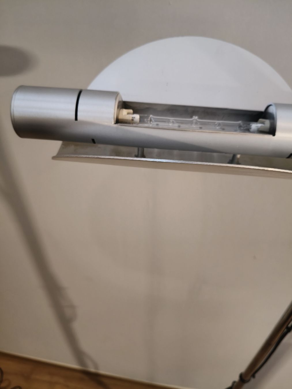 Lampade: Designer Stehlampe – Usato da Zwingen venduto da inf_2blh 4