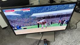 samsung tv ue37d6530  Ohne Smart Tv Gebraucht aber Gute Zust