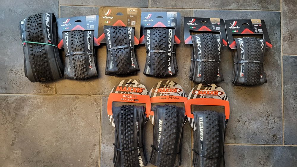 Pneu vtt best sale 29 maxxis