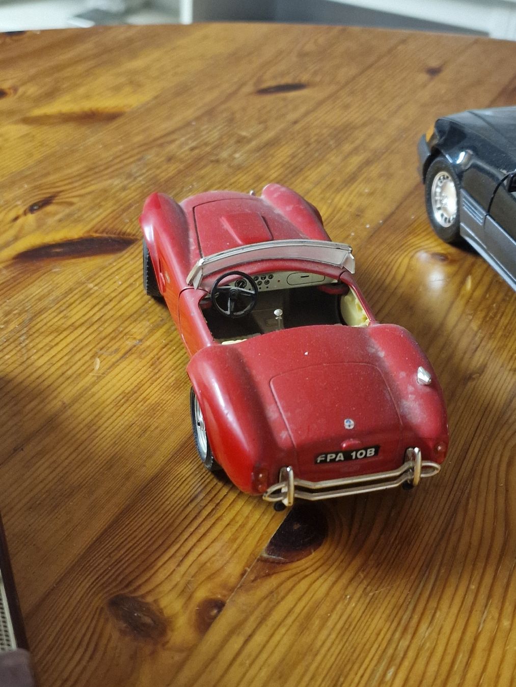 Bburago Modellini d'auto: modellautos convult 4 – Usato da Herzogenbuchsee venduto da ioa_zcm6 3