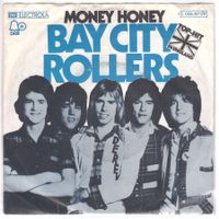Bay city rollers - MONEY MONEY