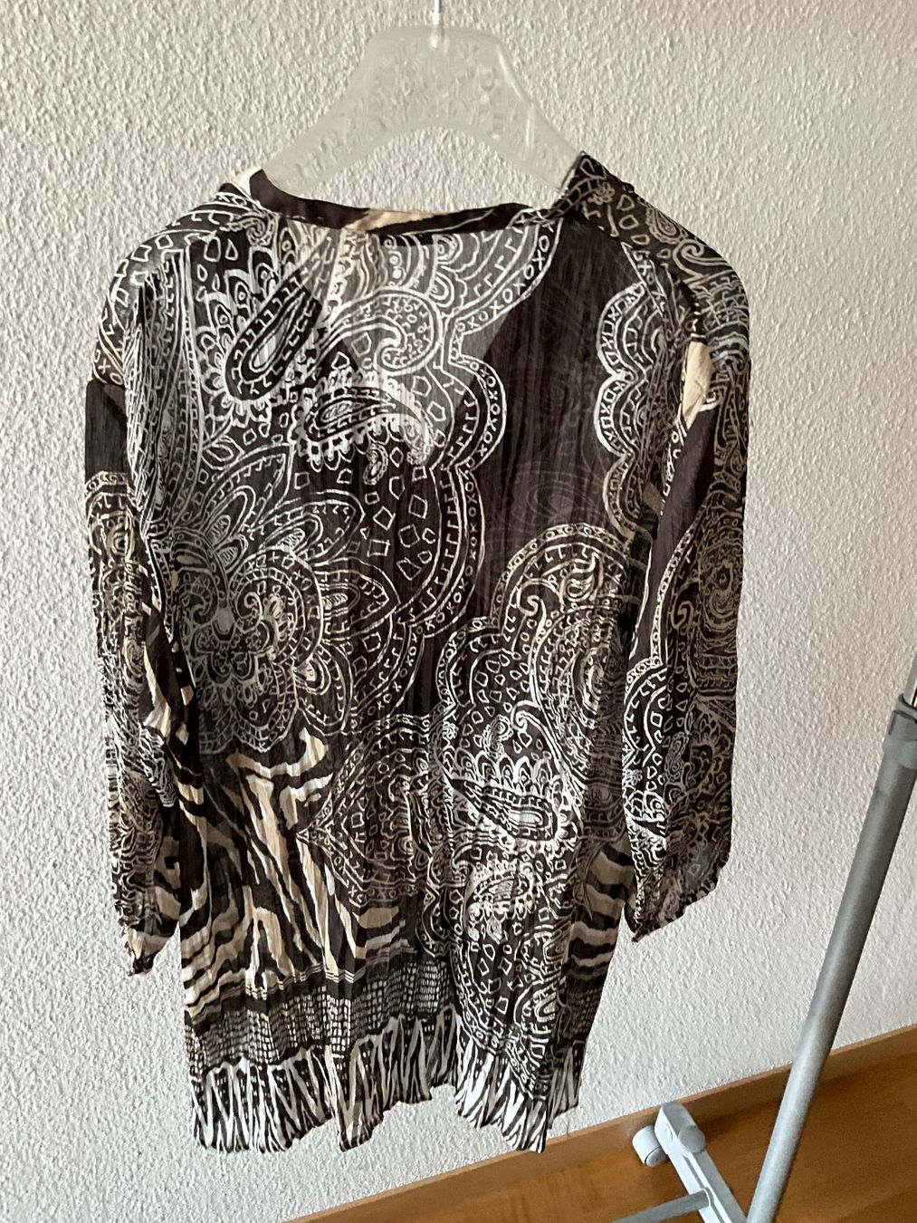 Gerry Weber Camicette: Bluse GERRY WEBER Gr. L/XL – Nuovo (secondo la descrizione) da Muri b. Bern venduto da SmuriS 1