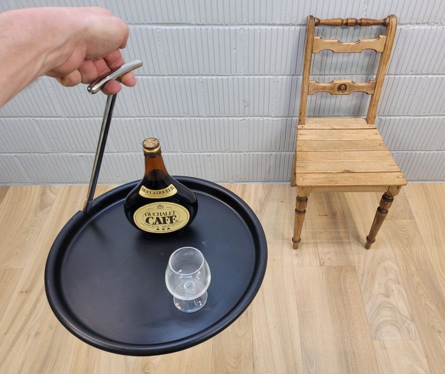 Gijs Bakker, Royal VKB,Tablett Balanciertablett Serving Tray (Gebraucht ...