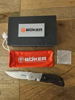 Taschenmesser Böker 154 CPM Sackmesser Messer