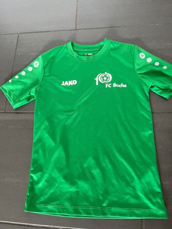 Trikot von Jako Gr.128