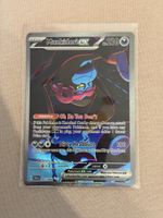 Pokémon Munkidori ex 091/064 Shrouded Fable