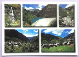 Val Malvaglia