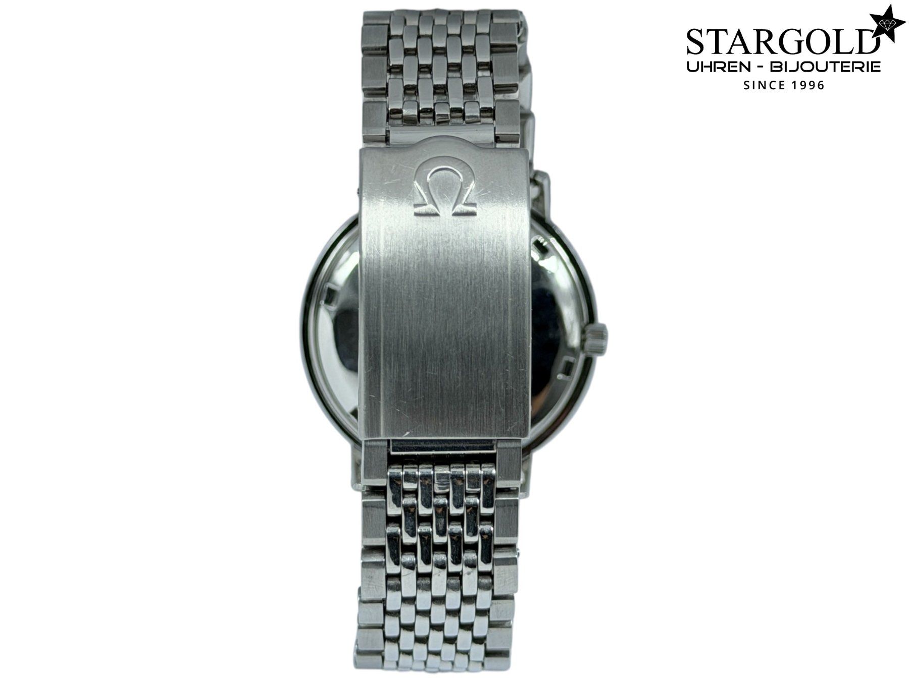 Omega Orologi: Omega Constellation Vintage - 168.005 – Usato da Zürich venduto da Stargold-Uhren 2